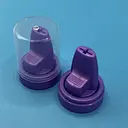 spray hair styling mousse