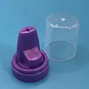 mousse and hair